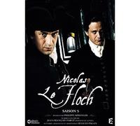 Nicolas Le Floch - Saison 5