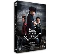 Nicolas Le Floch - Saison 6
