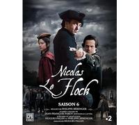 Nicolas Le Floch - Saison 6