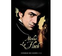 Nicolas Le Floch-Saisons 1, 2, 3, 4 & 5