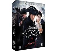 Nicolas Le Floch - Saisons 1, 2, 3, 4, 5 & 6