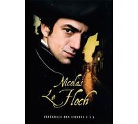 Nicolas Le Floch - Saisons 1, 2, 3, 4 & 5 - Pack