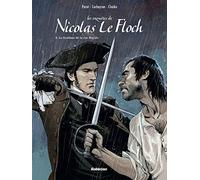 NICOLAS LE FLOCH tome 3
