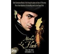 Nicolas Le Floch: Volume One