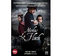 Nicolas Le Floch: Volume Three