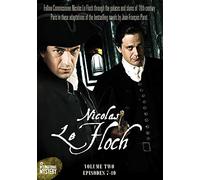 Nicolas Le Floch: Volume Two