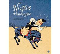 Nicolas le philosophe