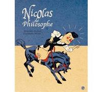 Nicolas le philosophe