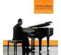 Nicolas Ledesma - Tango Somos