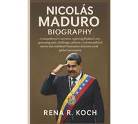 NICOLÁS MADURO BIOGRAPHY: A comprehensive narrative exploring Maduro’s rise, governing style, challenges, alliances, and the political storms that redefined Venezuela’s direction amid global uncertain