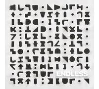 Nicolas Masseyeff - Endless (2lp)
