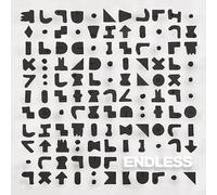 Nicolas Masseyeff - Endless (2lp)