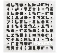 Nicolas Masseyeff - Endless [Vinyl Lp]