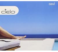 Nicolas Matar - Cielo-Azul [Import]