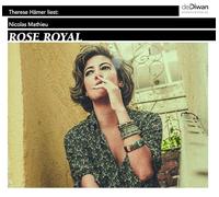 Nicolas Mathieu/Therese Hämer - Rose Royal