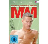 M/M (OmU) (DVD) Nicolas Maxim Endlicher Antoine Lahaie Edward Lorenz