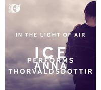 NICOLAS MICHAEL (cello) - IN THE LIGHT OF AIR