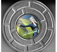 Nicolas Mollard - Lorie : Live tour 2006 - Editition collector limitée [inclus 2 pins]