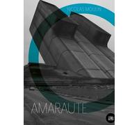 Nicolas Moulin - Amarote