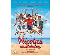 Nicolas on Holiday [Edizione: Regno Unito] [Import]