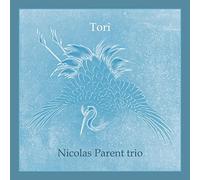Nicolas Parent - Tori