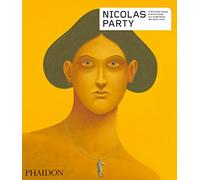 NICOLAS PARTY: CONTEMPORARY ARTISTS SERIES
