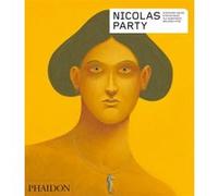 NICOLAS PARTY: CONTEMPORARY ARTISTS SERIES