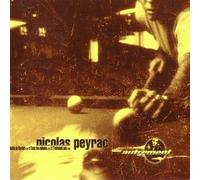 Nicolas Peyrac // Autrement