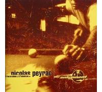 Nicolas Peyrac - Autrement
