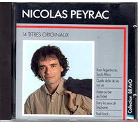 Nicolas Peyrac - Bravo