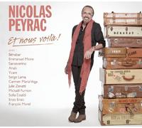 Nicolas Peyrac - Et Nous Voila!