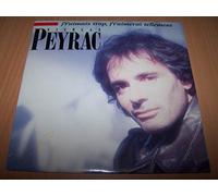 Nicolas Peyrac - J'T'Aimais Trop, J'T'Aimais Tellement / Siempre - 45 tours - 7"