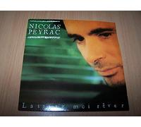 Nicolas Peyrac - Laissez-moi Rêver / Y A Des Nuits Comme ça - 45 tours - 7"