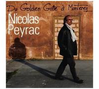 Nicolas Peyrac - Monterey / Besto / Documentaire