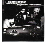 Nicolas Peyrac - Toujours une route (Single-CD)