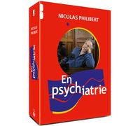 Nicolas Philibert en psychiatrie DVD DVD