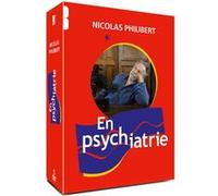 Nicolas Philibert en psychiatrie DVD E
