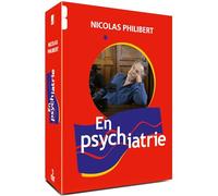 Nicolas Philibert en psychiatrie DVD DVD