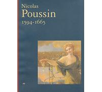 Nicolas Poussin: 1594-1665, [Paris , Galeries nationales du Grand Palais, 27 septembre 1994-2 janvier 1995