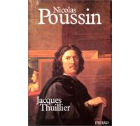 Nicolas Poussin