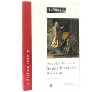 Nicolas poussin : la vision de sainte-françoise