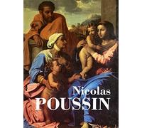 Nicolas Poussin le maitre des couleurs