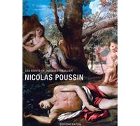 Nicolas Poussin Les Écrits de Jacques Thuillier Vol 3 - Serge Lemoine - Faton Eds - Coffret - Essai