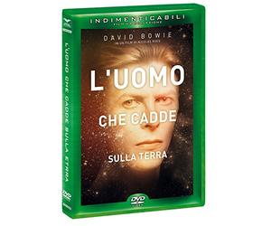 Nicolas Roeg - L'uomo Che Cadde Sulla Terra