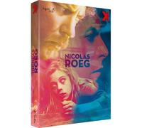 Nicolas Roeg : Ne Vous Retournez Pas + L'homme Qui Venait D'ailleurs + Enquête Sur Une Passion - Version Restaurée