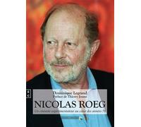 Nicolas Roeg - Un Cinéaste Expérimentateur Au Coeur Des Années 70