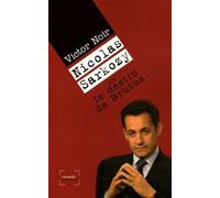 Nicolas Sarkozy, le destin de Brutus