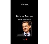Nicolas Sarkozy - Victoriae Memoriam 2007