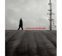 Nicolas Schoffer by Dominique Trudel Dominique Trudel , Pauline Mari , Sebastien Delot , Arnauld Pierre (Auteur)