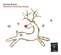 Nicolas Simion & Friends - Romanian Christmas Songs